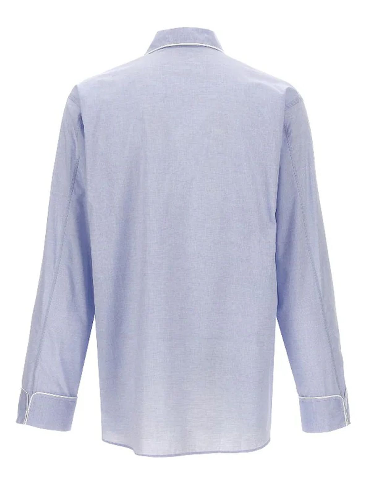 Market light blue shirt Wales bonner